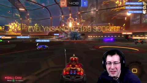 Adam Sandler Driving Cars And Hitting Balls! :D [PS4 Pro]