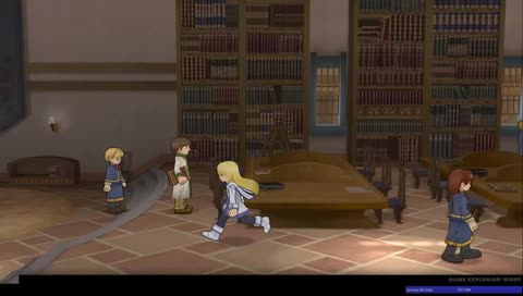 [6th Gen #215] - Tales of Symphonia (PC)