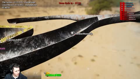 [PC/NA] It's a Monday Strum | Affiliate | !discord | !points