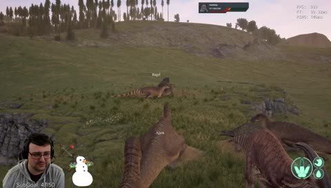 [Eng] Messing around till the new patch! | New to the game? Come ask me some questions! | Fun times with friends! | Come chill and chat