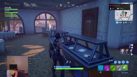 Last Viewr Games (‘: | !social !settings