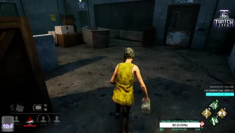 Chill stream. getting back into this thing called streaming.