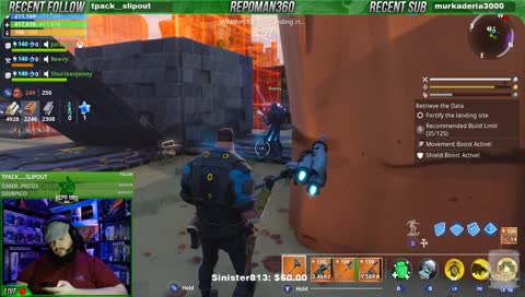 Save The World - PL 131 - Day 7 Feel The Burn