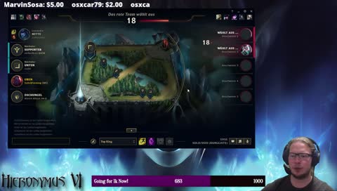 3 Dรญas mรกs para S9 ! Rankeds en Lan - Main Sion (Alfin nerfearan a irelia)