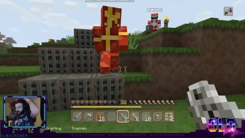 FOLGE 13 | Topfilm Glass < Anschauen lohnt sich | !Commands