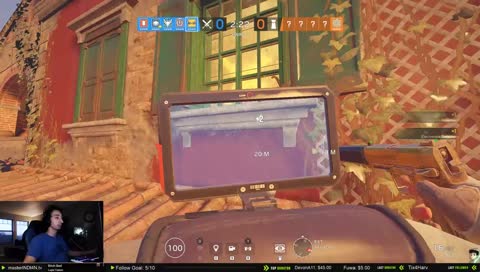 Solo queueueue - Pick my OP - Casually Ranked - For the CLIPS - Follow da stream! - New Schedule ~ 7pm-9pm PST