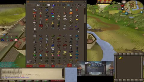 god tier solo raider