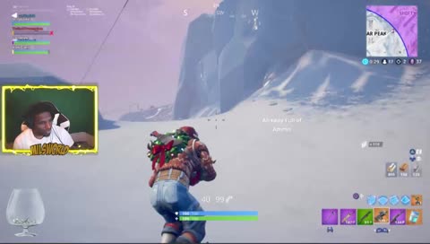 Its been awhile Damnn