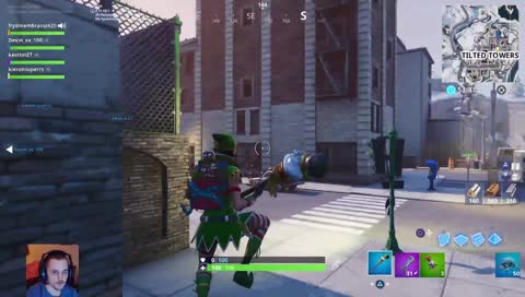 [F4F] [!Notification] Duo Tourney With Shanomull