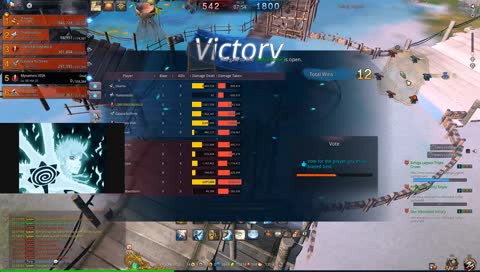 [EU] Smash PoV, when are they gonna learn.