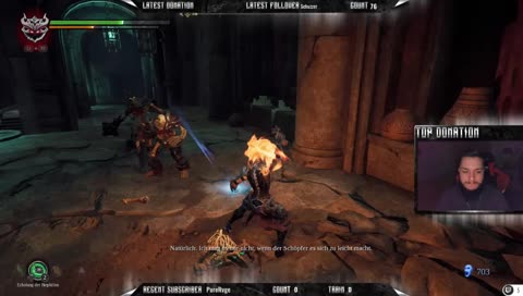 [CH] [PS4 Pro] Los gehts mit Part 1! #HYPE !discord