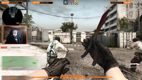 GRIND FACEIT PREMIUM (30sec)- !ts !giveaway !bracket !subs !momo !prime !lovecheck !chov !nul !commands