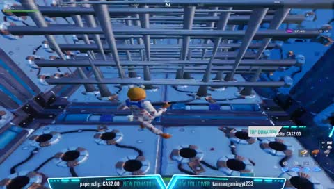 Cizzors deathrun cuz br sucks (Don't forget to Follow) !Road to Affiliate Pog!