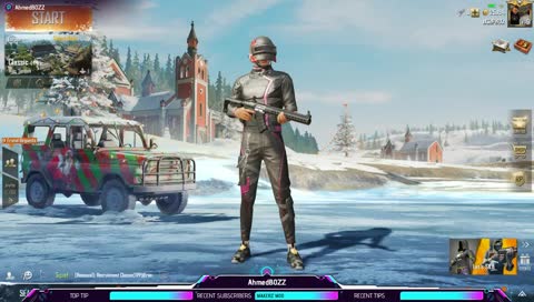 superbozz’s mobile stream لعب مع المتفرجين