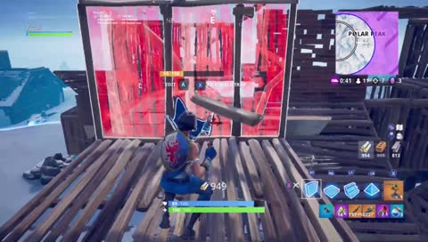 Below zero is nonsense - Fortnite XBL 1500+ wins 30K+ kills