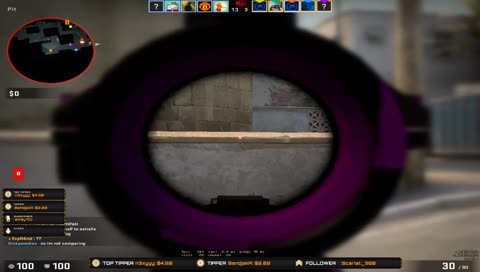 Faceit high elo stack  [Eng/Bg]