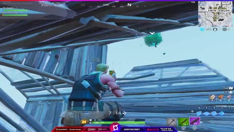 Test Duo Pop-Up | #SynergyDeadly #Article13 | !twitter !discord