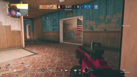 [PS4][Diamond] Ranked