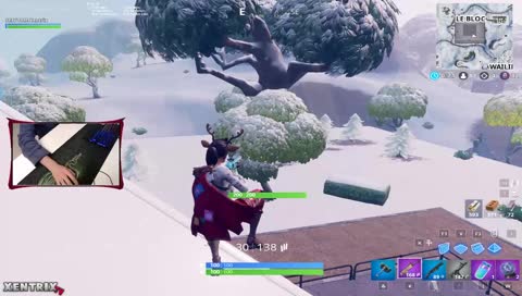 [BE/FR] Solo vs Solo Chill Pépouze