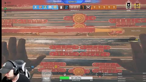 [FR/PC] Go ranked only bomb Go cherche le diams