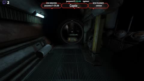 [FR] On continu l'histoire avec catherine |  Venez discuter