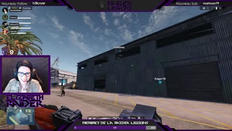 [FR-QC] ELIZABETHRAIDER : RING OF ELYSIUM