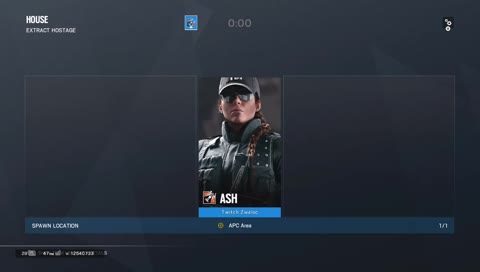 What to play when you suck at R6 (Giveaway At 3/30 Subs ) (Playing With Followers)