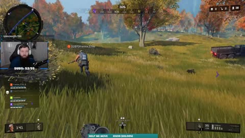 Blackout PS4 [268 WINS] | #BeardFam | !prime