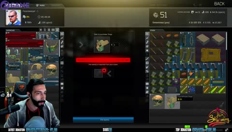 [ITA/FR] - \\ IPERRRRRRRRR TILTED TOLD YOU!!  // !AUDIO