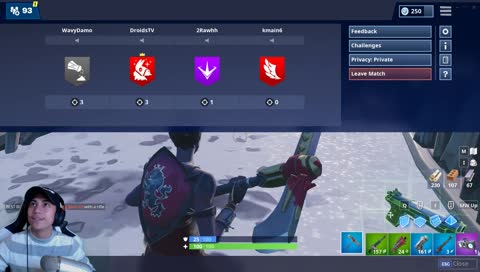 COMMUNITY GAMES | SONGREQUEST [SUB]