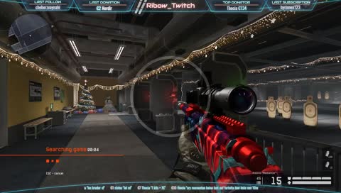 [DE/EN] Neues Spiel neues Glück!  New Overlay! !discord