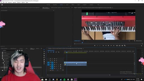 drinking mustard for every follow