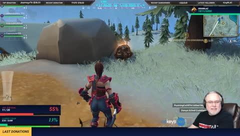 Lets get those DUBS | !prime | !discord | !lurk | !tsl| #TSLTV #FeekiFam #OldManCrew