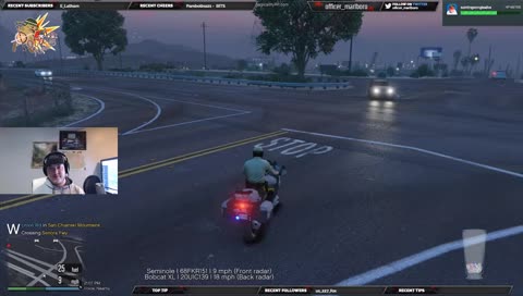 Short shift possibly we see how it goes! l MagicallityRP l SGT. Marlboro
l !PAS