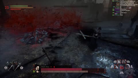 Dilly Night: Vampyr