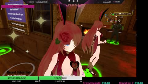 VRChat-Help i've been recruited into a CULT!