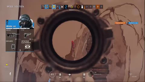 [Xbox1/FR] Ranked smurf