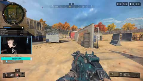 CODE RED PRELIMS LETS GOOO !hype // Road 2 Partner !social