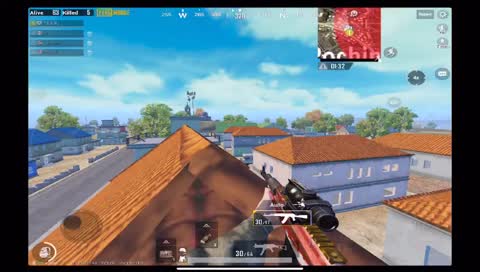 #1 kill ranking NAㅣSam