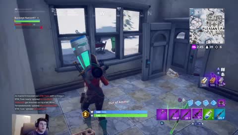 duo tourny|follow my Twitter @Nick2Prime