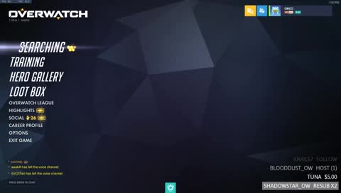 Circci | Haven't Streamed in a long time so here we go