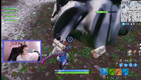 Playing with followers :)