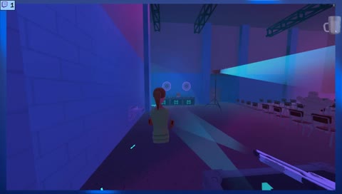 REC ROOM HAS RETURNED AND WITH A FRIEND
