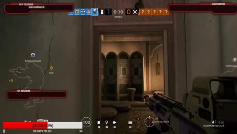 GIVEAWAY | Nighttime ranked