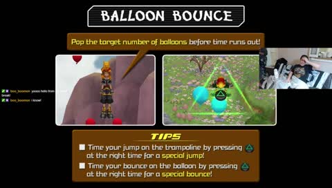 Where my fears and lies will melt away [KH2] |  Follow @TwoCatRyan