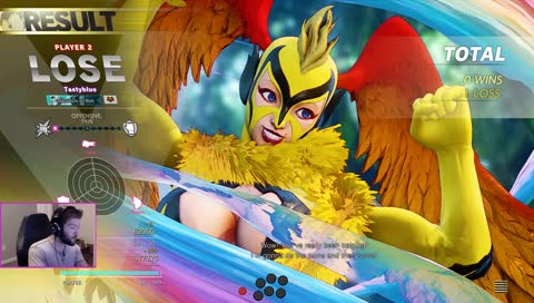 The Quest to Anti-Air Literally One Time Continues | RareChar IceCold