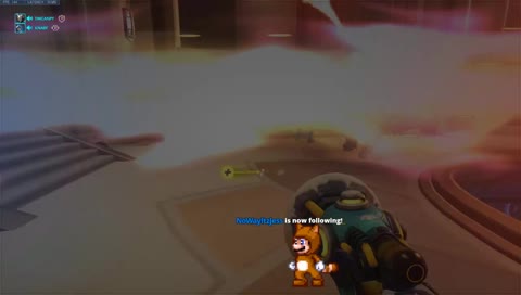 NO Salt Stream, BLIZ GIVE ME GM!