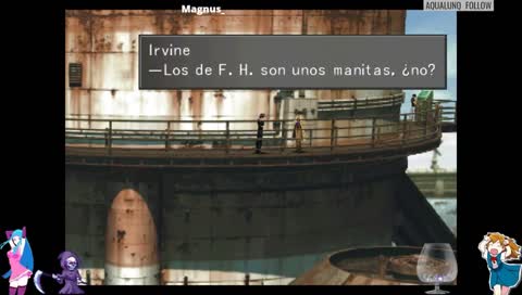 [ESP] || Pos no se que poner|| !LOOTS !COMANDOS [PC]