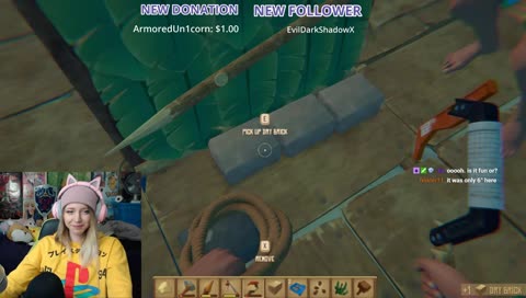 ❤ Trying new games ❤