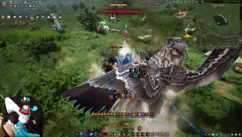 261AP Tamer AMA - Narvarn Steppe Grind - New Players Welcome